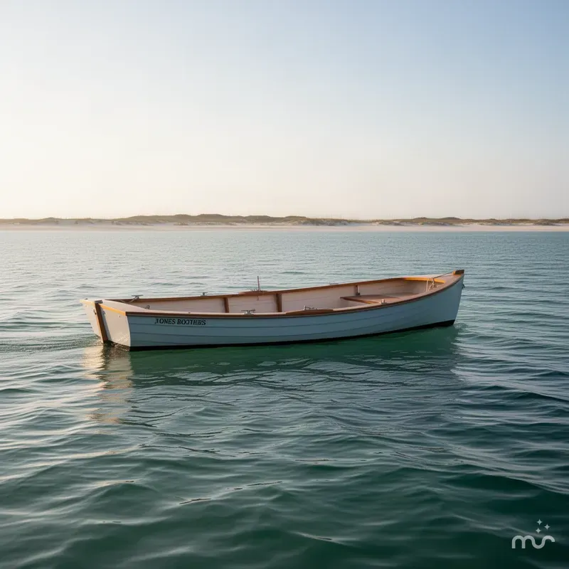 Slide: The Image of Jones Brothers Bateau 20 2026 - 2
