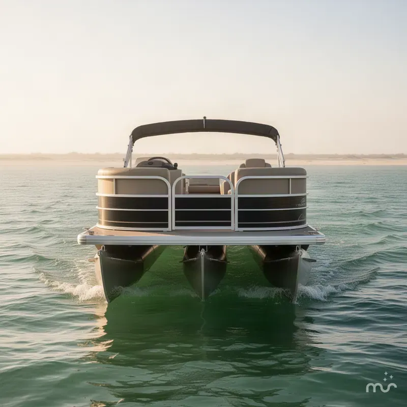 Slide: The Image of Sun Tracker Bass Buggy 16 XL 2021 - 3