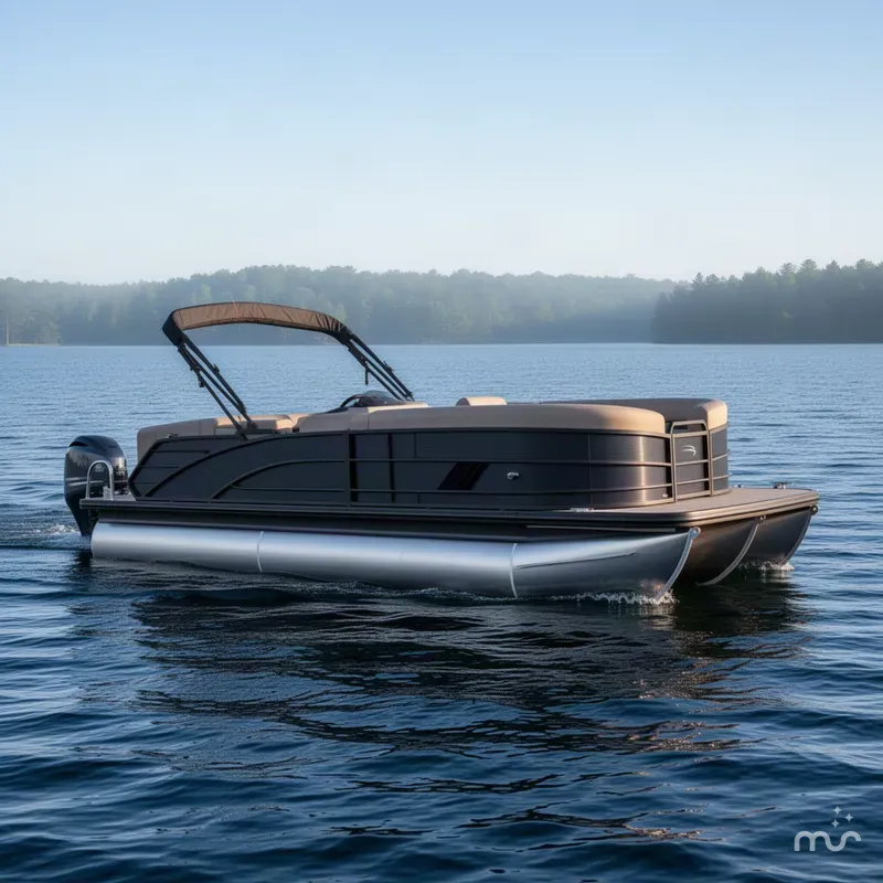 The Image of Bennington 24 MFB 2027 - 0