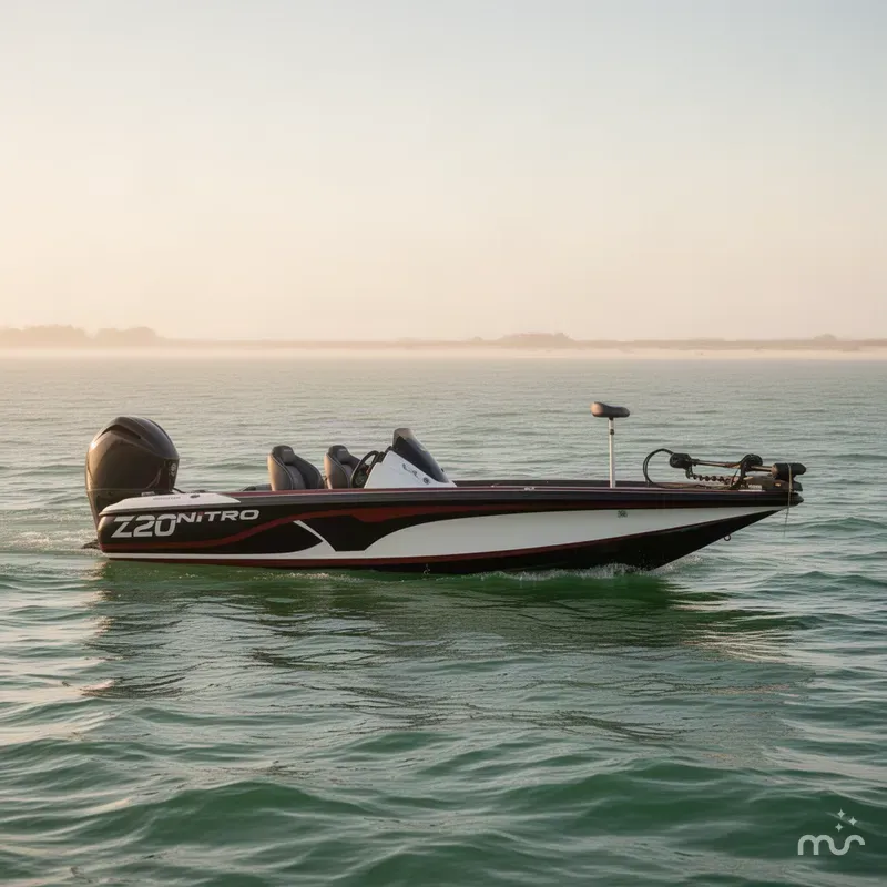 Slide: The Image of Nitro Z20 Pro 2020 - 1