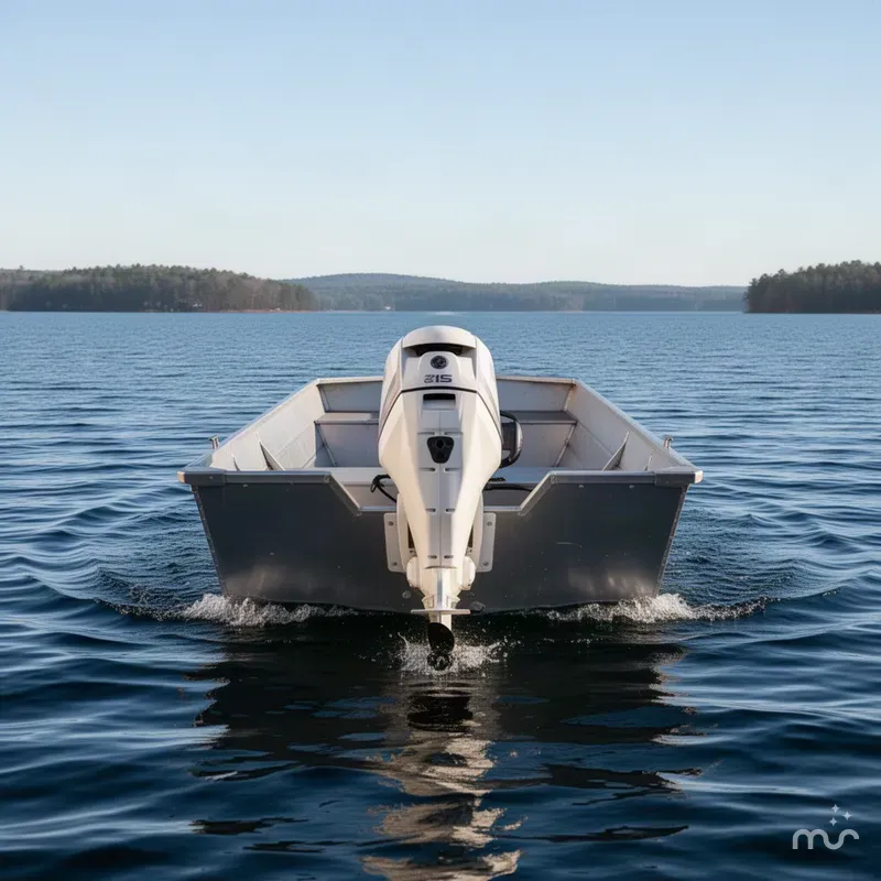 Slide: The Image of Starcraft Super Fisherman 170 Sport 2010 - 2