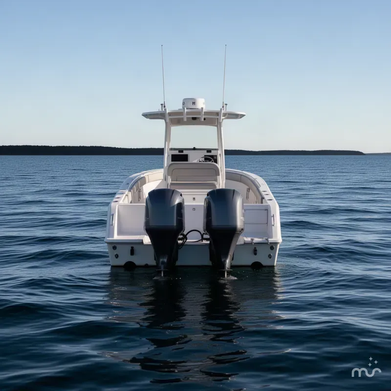 Slide: The Image of Sportsman Heritage 251 Center Console 2016 - 3