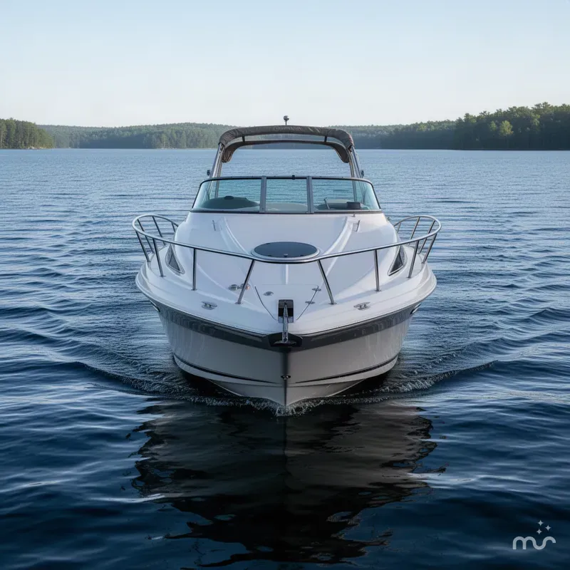 Slide: The Image of Crownline Boats 250 CR 2006 - 1