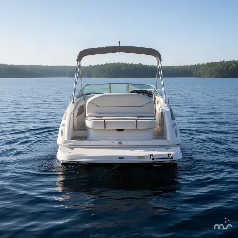 Slide: The Image of Crownline Boats 250 CR 2006 - 3