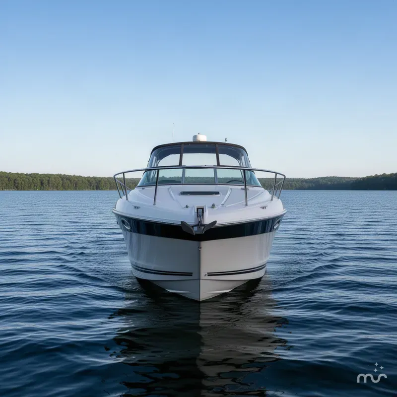 Slide: The Image of Crownline Boats 250 CR 2006 - 4