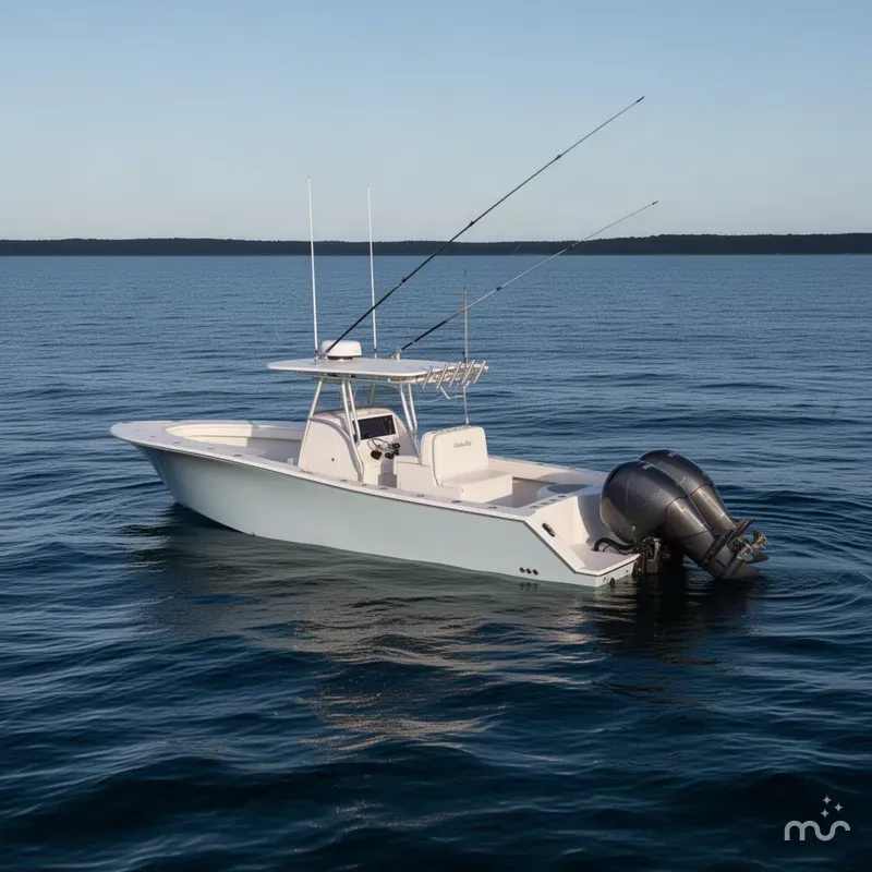Slide: The Image of Onslow Bay 33 Tournament Edition 2016 - 1