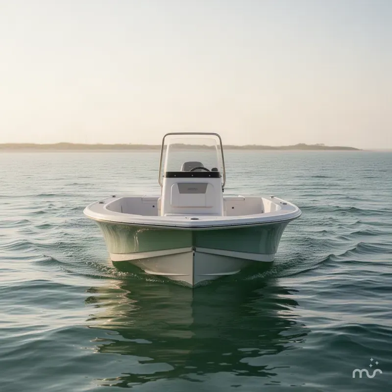 Slide: The Image of Sea Pro 172 2027 - 2