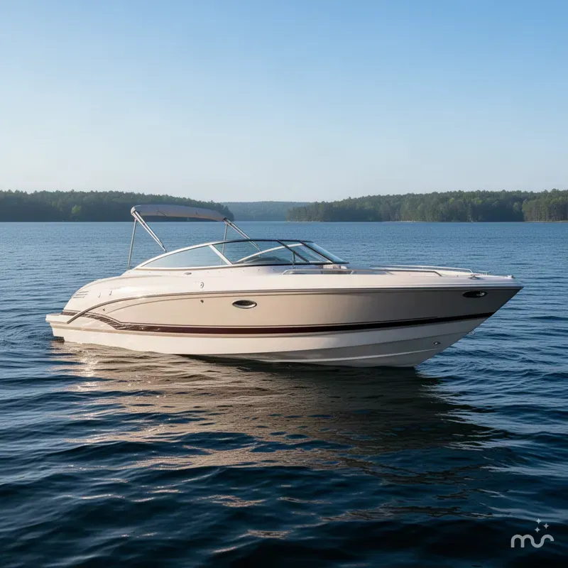 Slide: The Image of Formula 270 Bowrider 2015 - 2