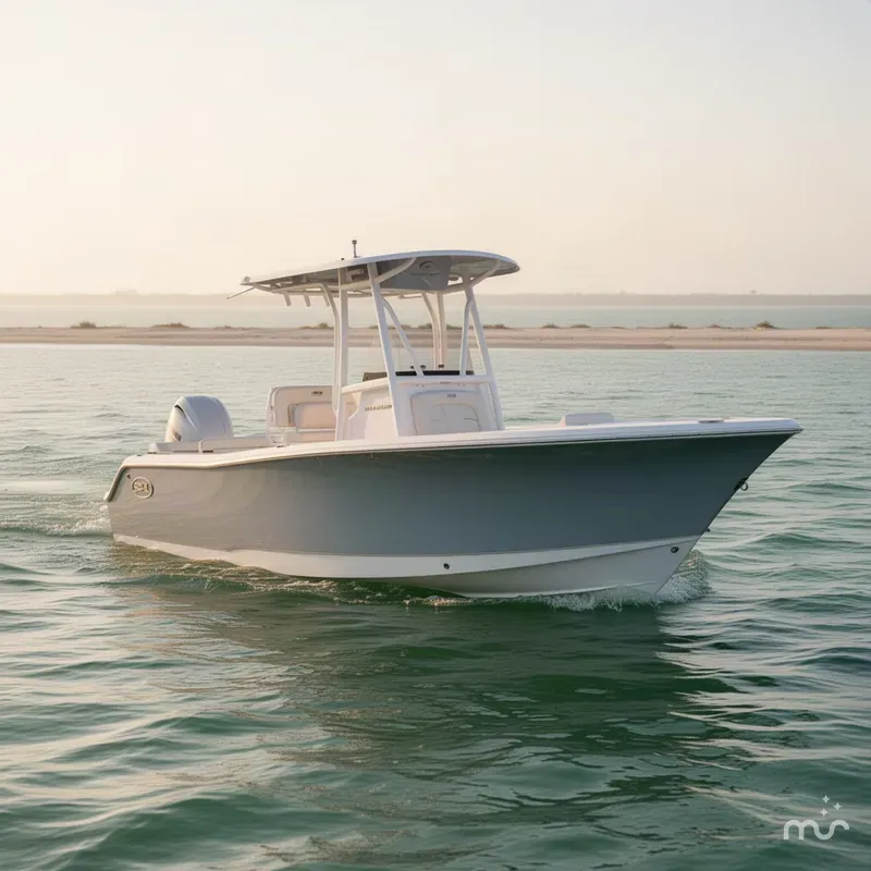 The Image of Sea Hunt Ultra 229 2027 - 0
