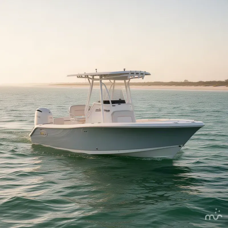 Slide: The Image of Sea Hunt Ultra 229 2027 - 2