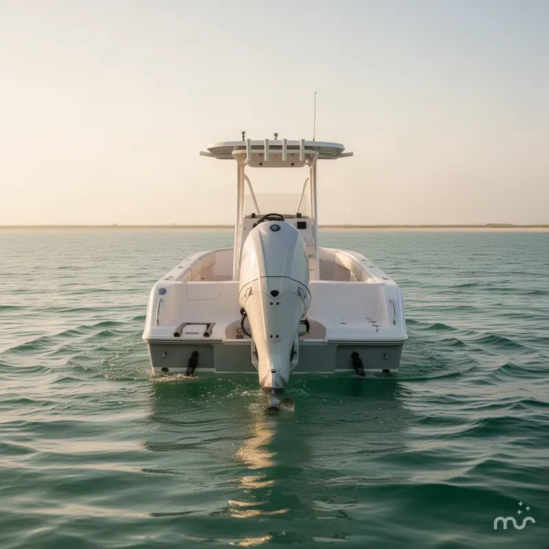 Slide: The Image of Sea Hunt Ultra 229 2027 - 3