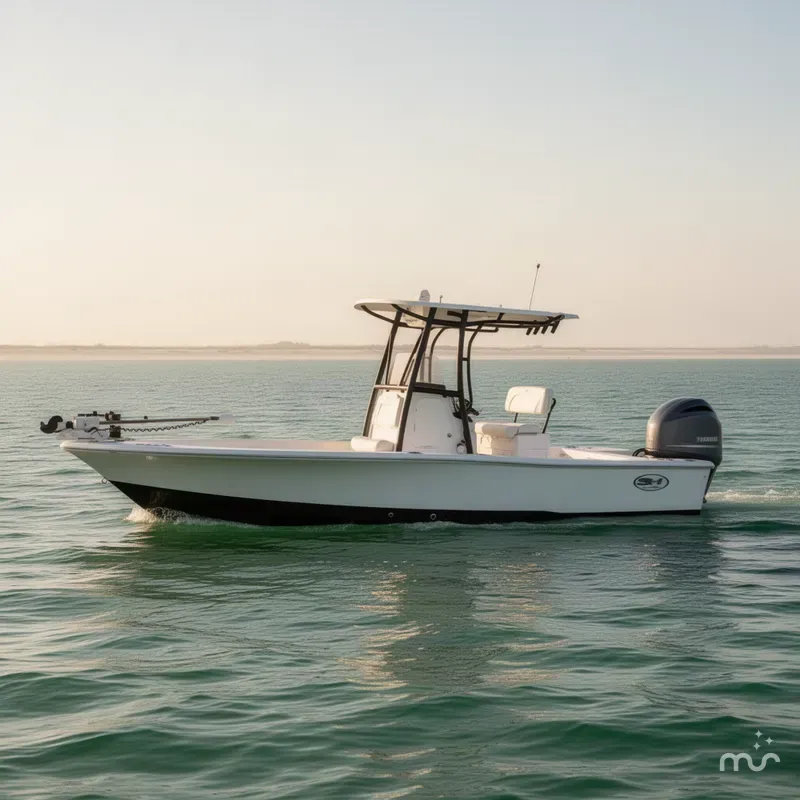Slide: The Image of Sea Hunt BX22BR 2017 - 2