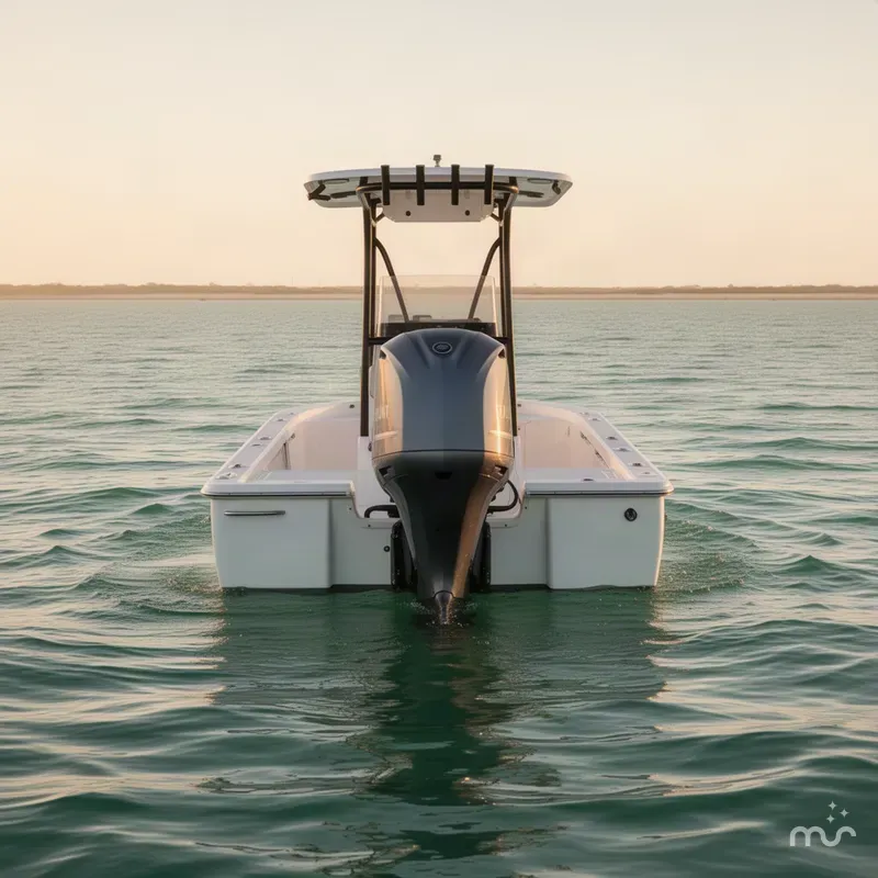 Slide: The Image of Sea Hunt BX22BR 2017 - 3