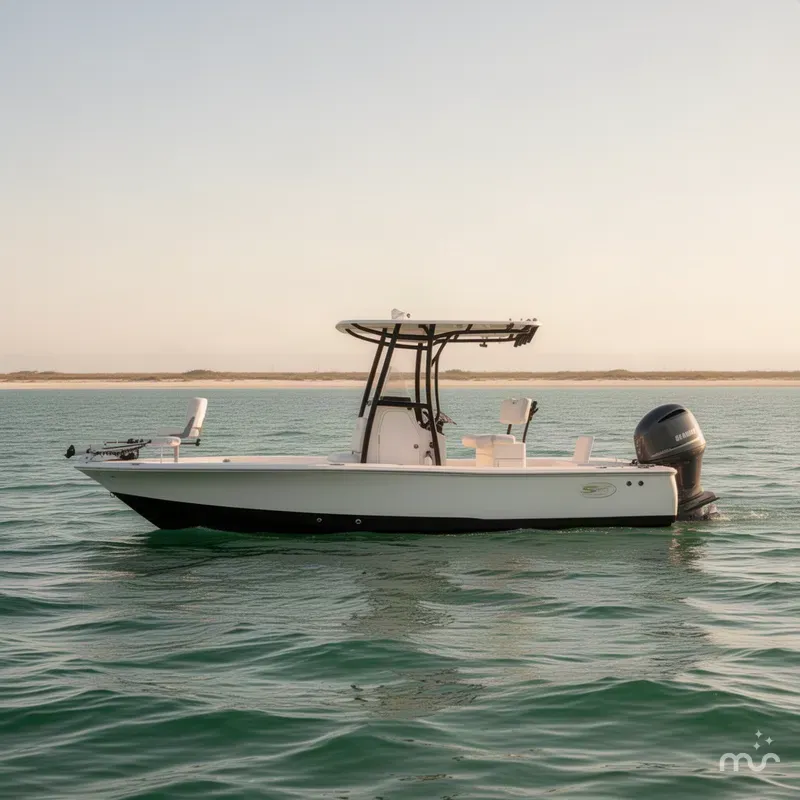 Slide: The Image of Sea Hunt BX22BR 2017 - 4