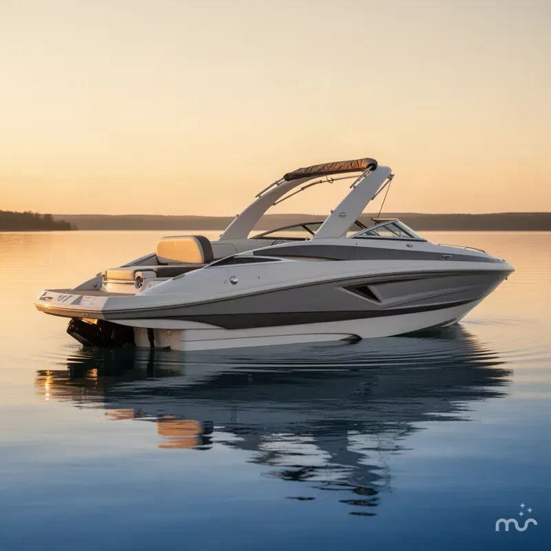 The Image of Crownline Boats 290 SS 2022 - 0