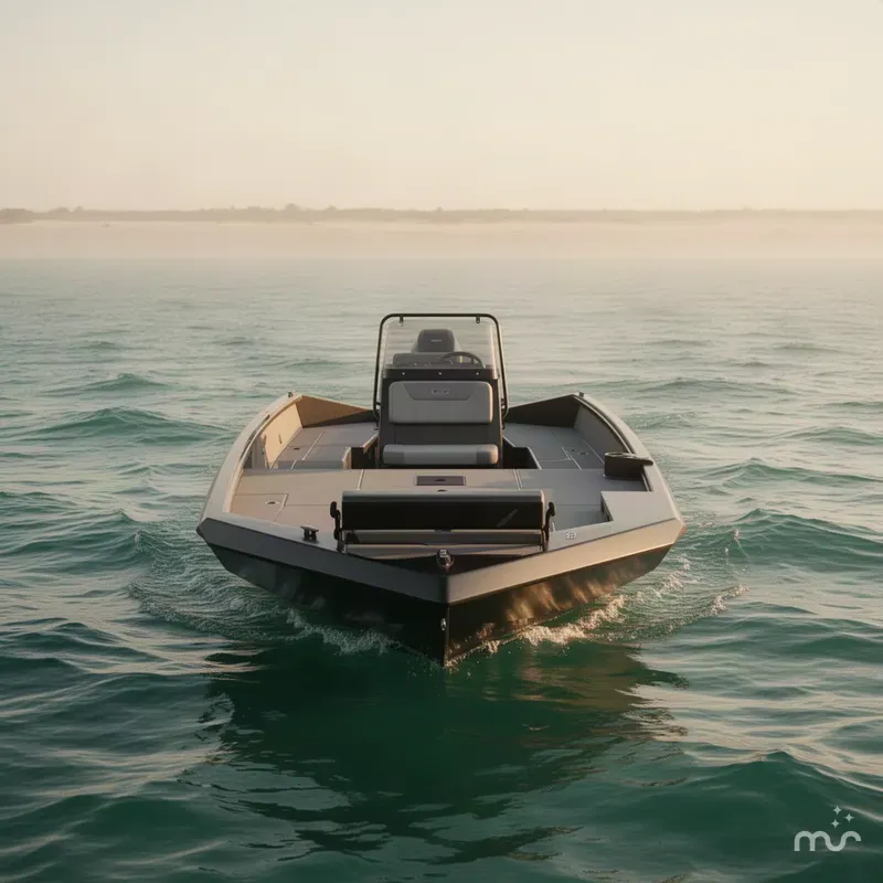 Slide: The Image of Excel Viper F4 1860 VIPER -75 HP 2027 - 2