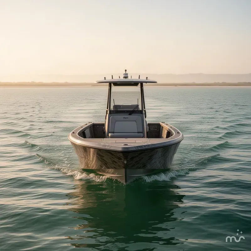 Slide: The Image of Excel Viper F4 1860 VIPER -75 HP 2027 - 3