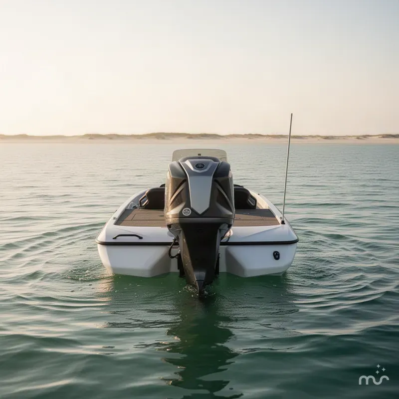 Slide: The Image of Skeeter ZXR Series 21SE 2027 - 2