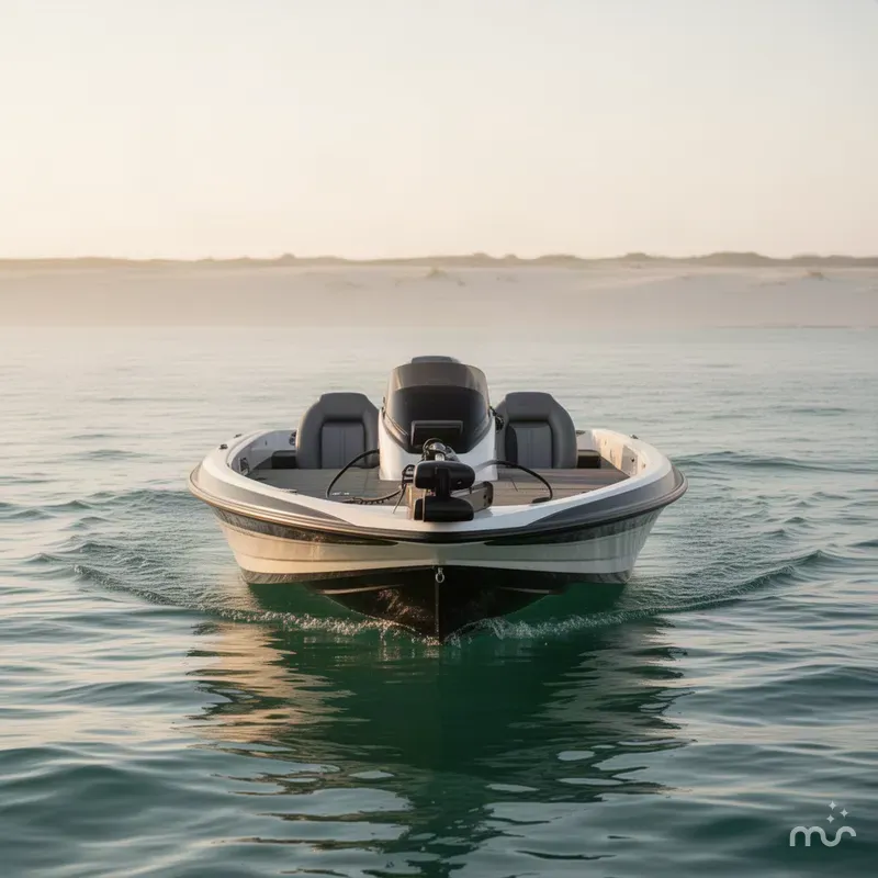 Slide: The Image of Skeeter ZXR Series 21SE 2027 - 3