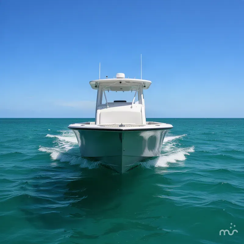 Slide: The Image of Excel Shallow Water F4 1754 2027 - 2
