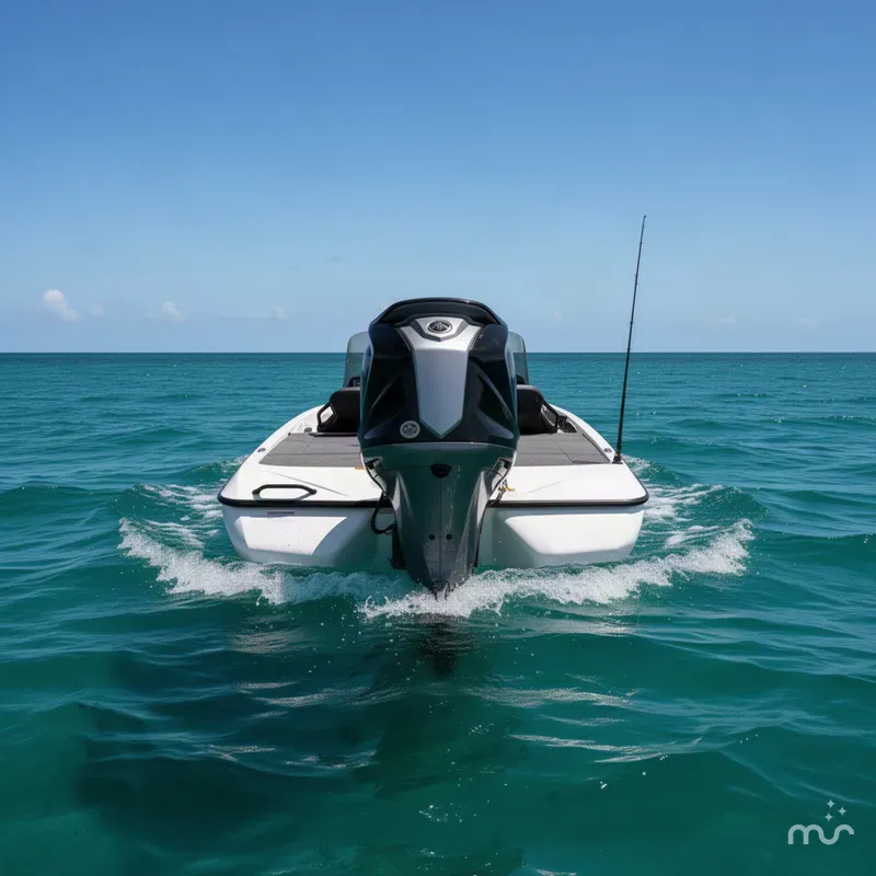 Slide: The Image of Skeeter ZXR Series 21SE 2027 - 2
