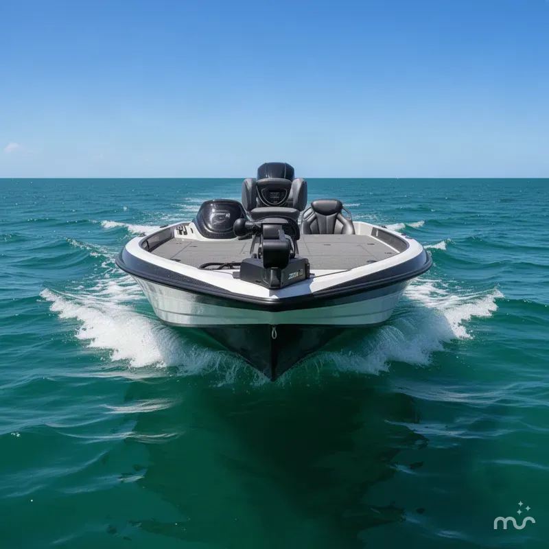 Slide: The Image of Skeeter ZXR Series 21SE 2027 - 3