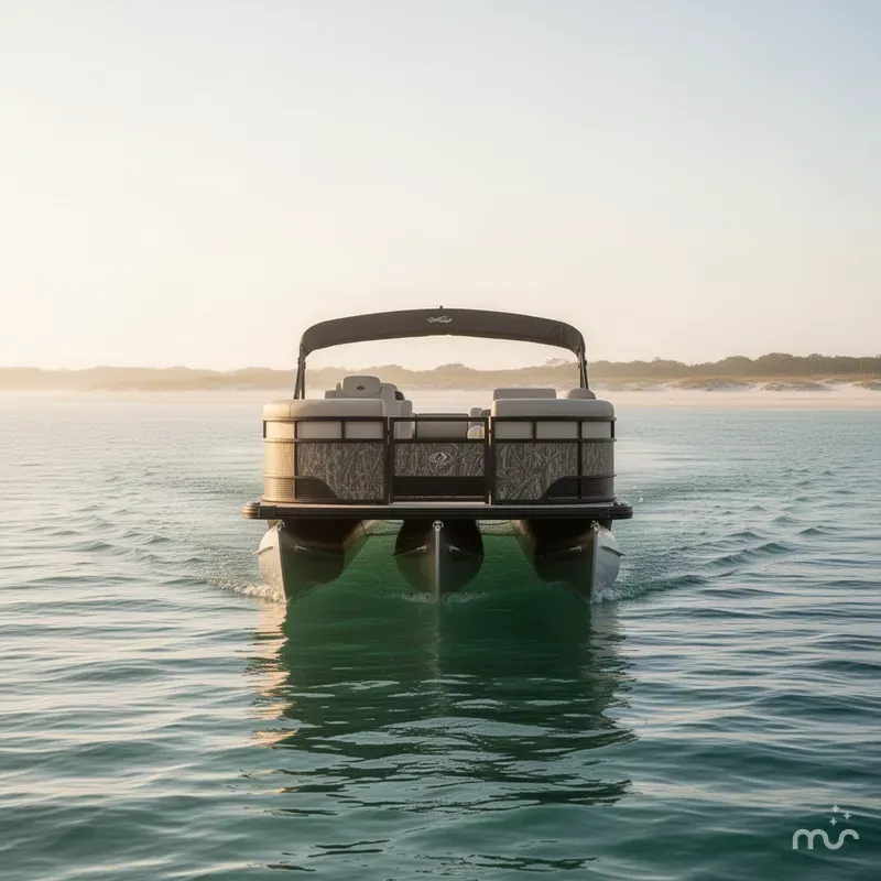 Slide: The Image of Veranda Relax Series VR235RC MOSSY OAK 2027 - 3