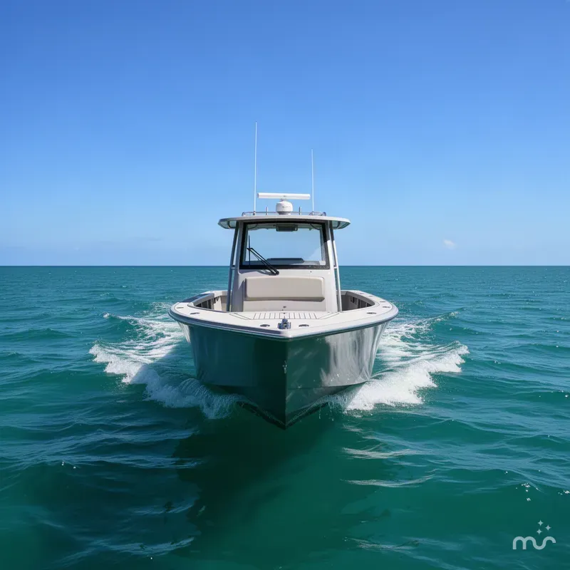 Slide: The Image of Excel Shallow Water F4 1754 2027 - 2