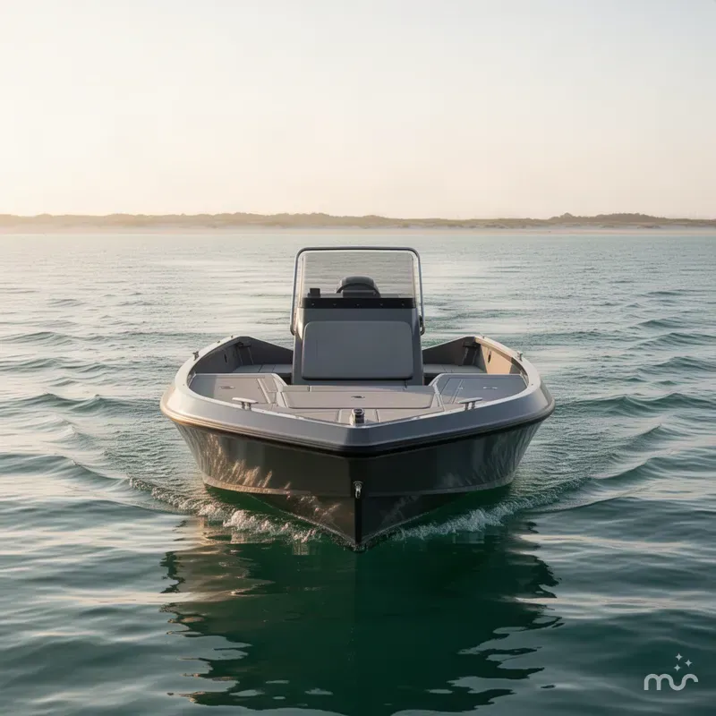 Slide: The Image of Excel Viper F4 1860 VIPER -75 HP 2027 - 1