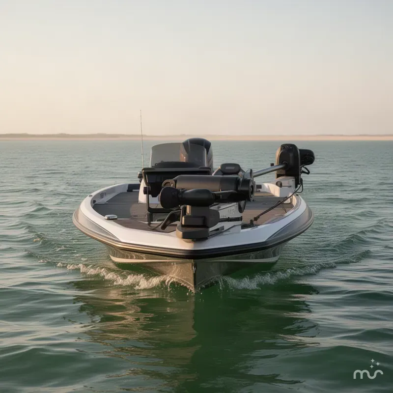 Slide: The Image of Skeeter ZXR Series 21SE 2027 - 1