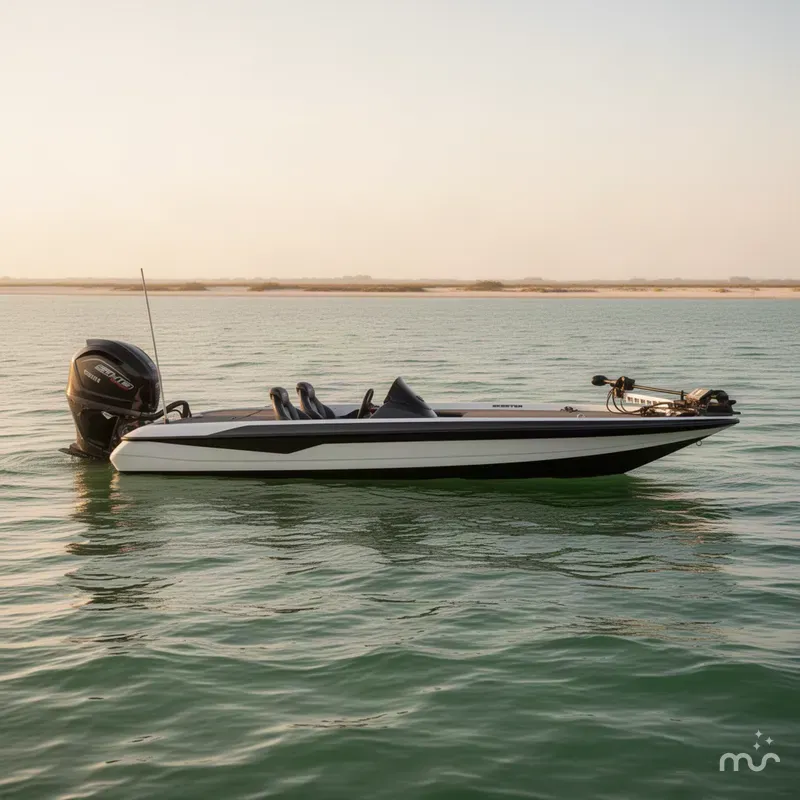 Slide: The Image of Skeeter ZXR Series 21SE 2027 - 4