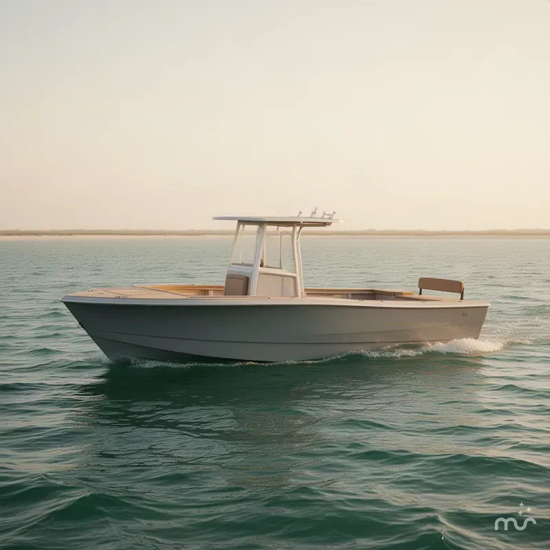 The Image of Excel Shallow Water F4 1754 2027 - 0