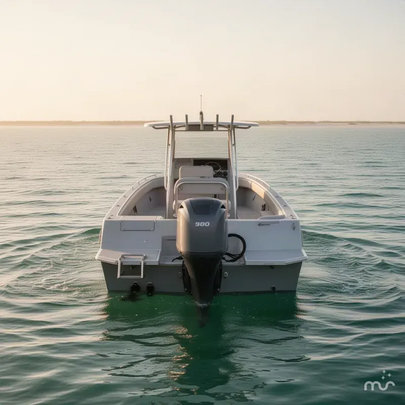 Slide: The Image of Excel Shallow Water F4 1754 2027 - 1