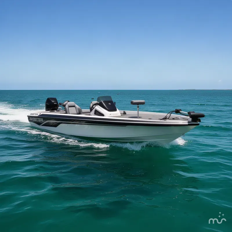 Slide: The Image of Skeeter ZXR Series 21SE 2027 - 1