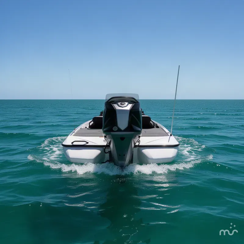 Slide: The Image of Skeeter ZXR Series 21SE 2027 - 2
