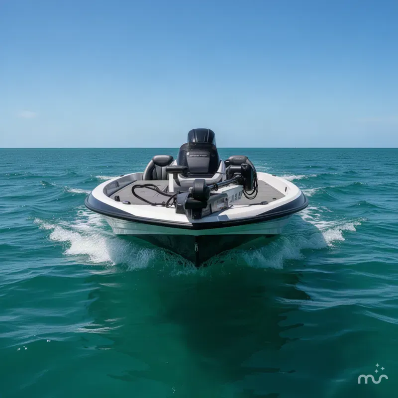 Slide: The Image of Skeeter ZXR Series 21SE 2027 - 3