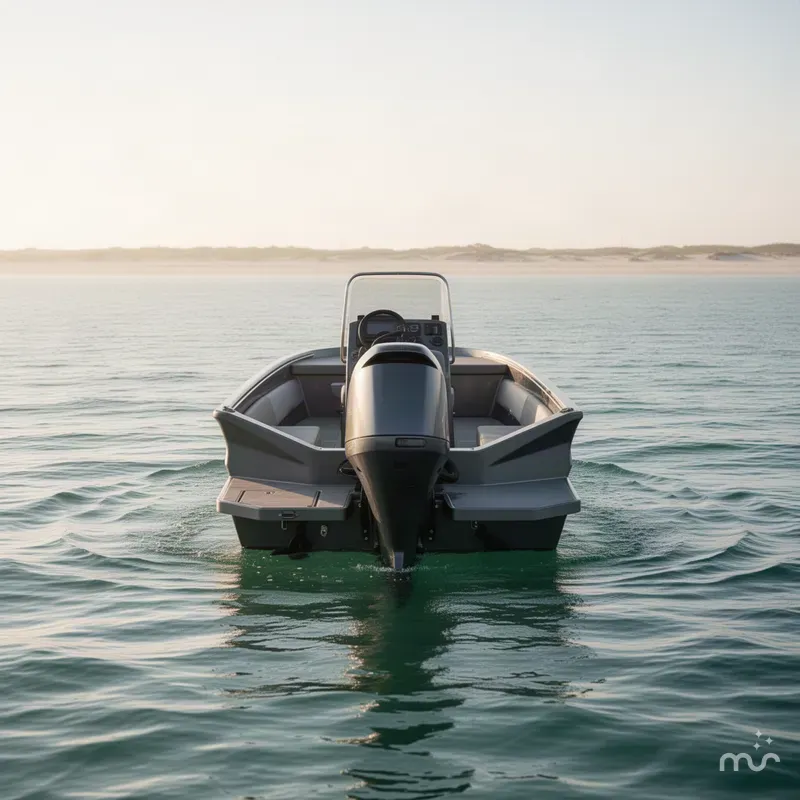 Slide: The Image of Excel Viper F4 1860 VIPER -75 HP 2027 - 2