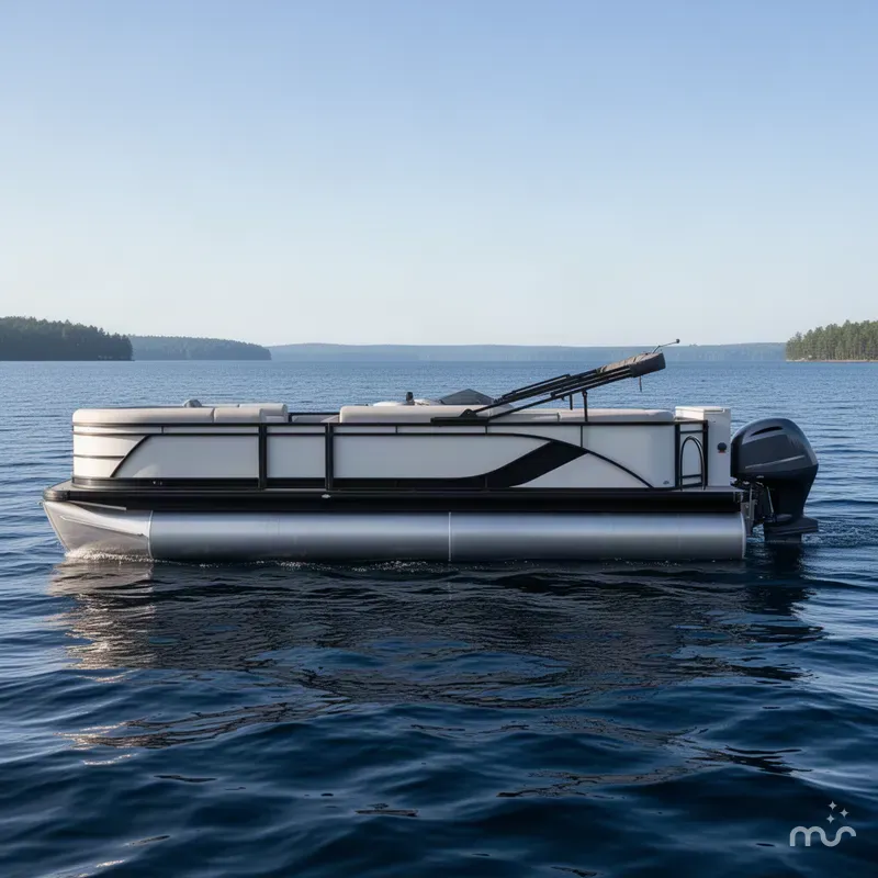 The Image of Godfrey SW2286FS 2024 - 1