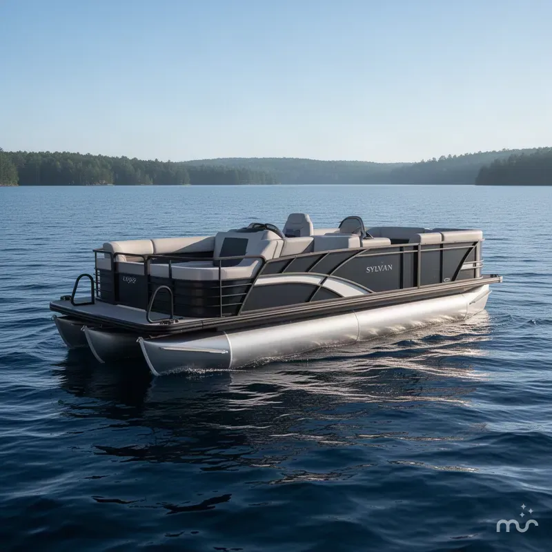 The Image of Sylvan L-3 LZ DH 2026 - 0