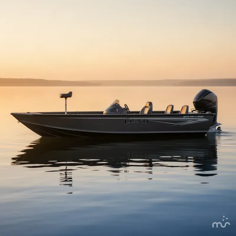Slide: The Image of Lund 2075 Pro-V Bass XS SS 2027 - 1