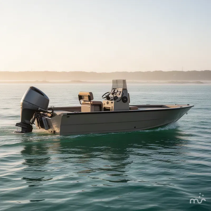 The Image of Excel 230 Bay Pro Elite 2027 - 0