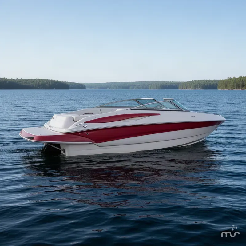 The Image of Crownline Boats 210 LS 2010 - 0