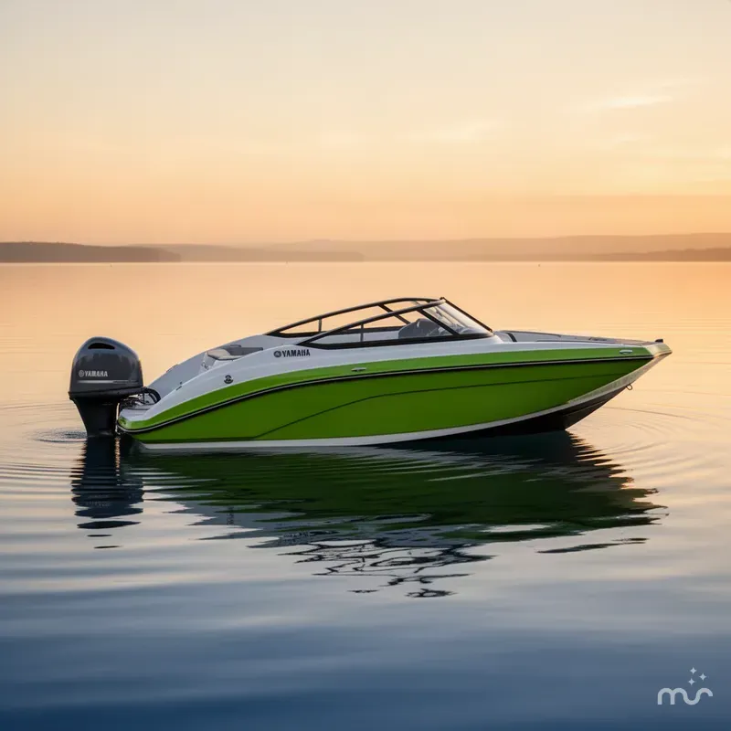 The Image of Yamaha AR195 2022 - 0