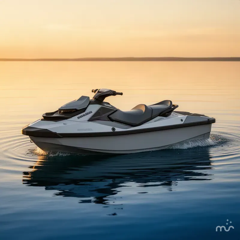 The Image of Sea-Doo Spark Conv for 2 2027 - 0