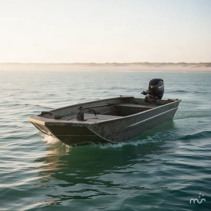 Slide: The Image of Tracker Grizzly 1650 T Prairie Wings Edition 2027 - 1