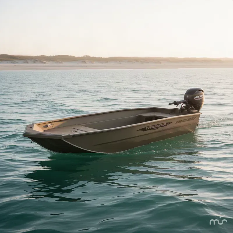 Slide: The Image of Tracker Grizzly 1650 T Prairie Wings Edition 2027 - 2