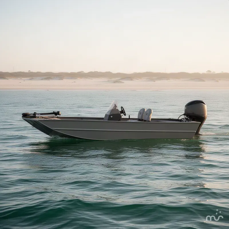 Slide: The Image of Tracker Bass Tracker Classic Limited 2027 - 1