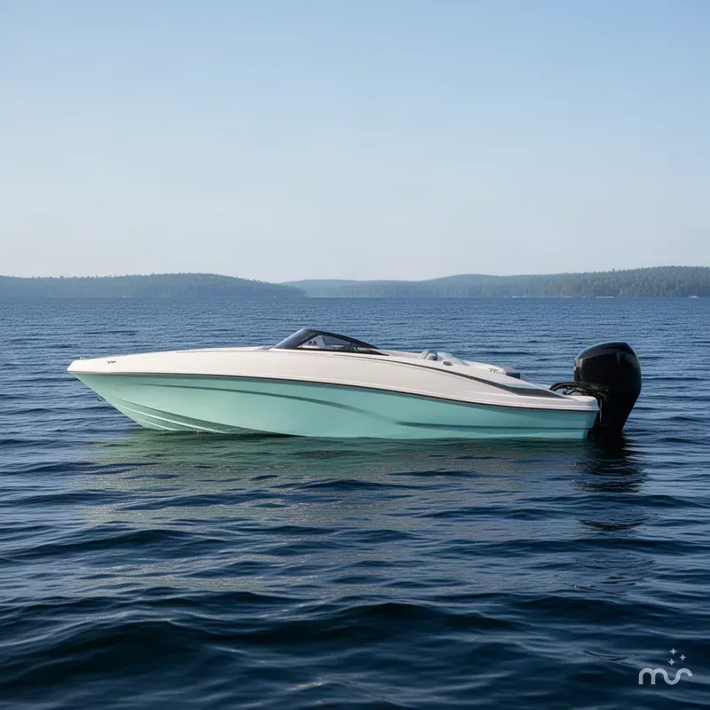 The Image of Tahoe T16 2027 - 0