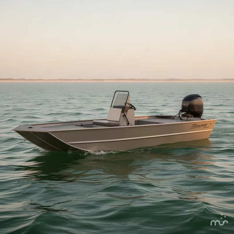 The Image of Tracker Bass Tracker Classic CC 2027 - 0