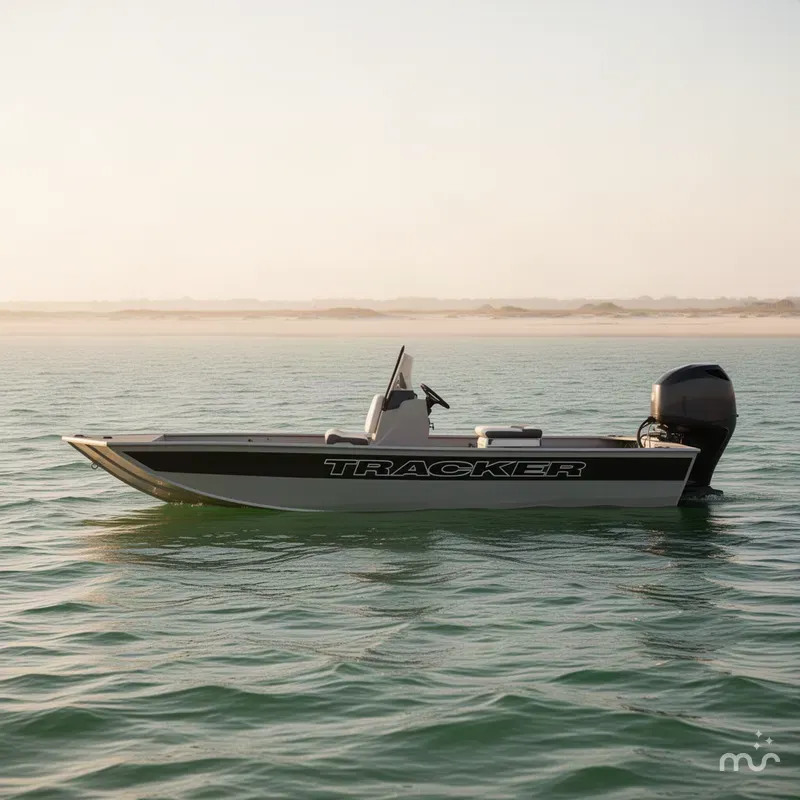 Slide: The Image of Tracker Bass Tracker Classic CC 2027 - 1